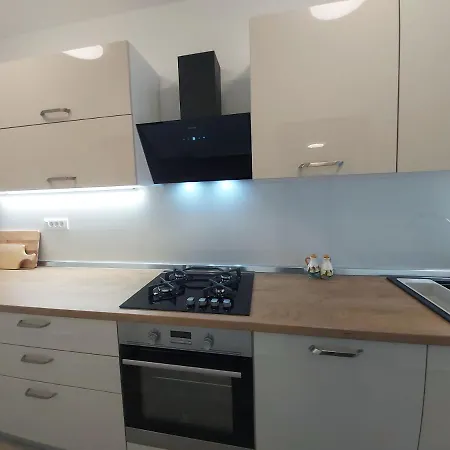 Apartamento Point