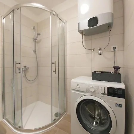 Apartman Point Póla