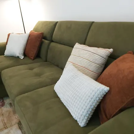 Apartman Point