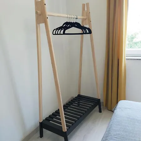 Apartamento Point