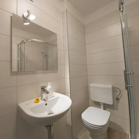 Apartman Point Póla