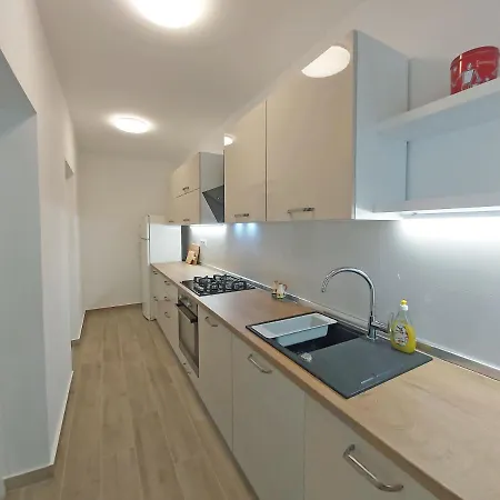 Apartamento Point