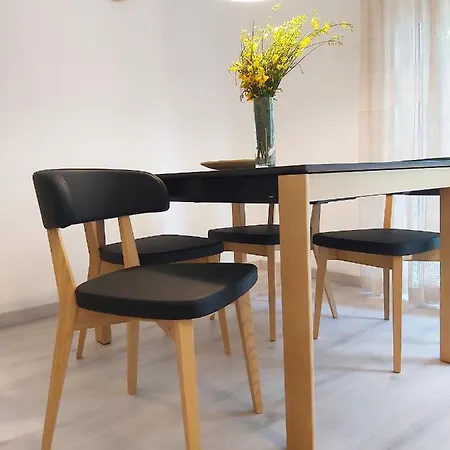 Point Apartamento Pula