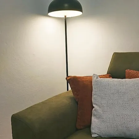 Apartamento Point