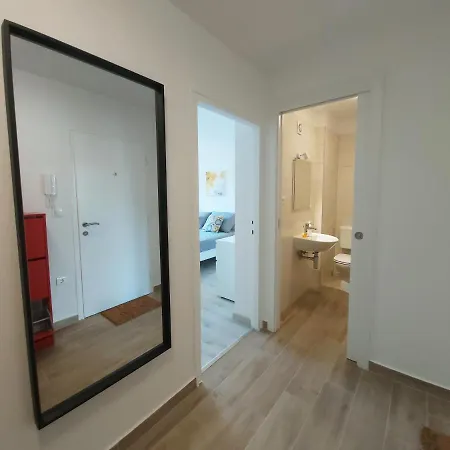 Point Apartman