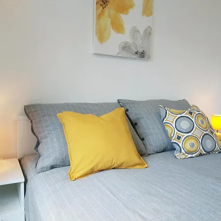 Point Apartman *