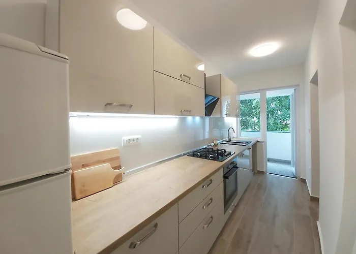 Point Appartement Pula