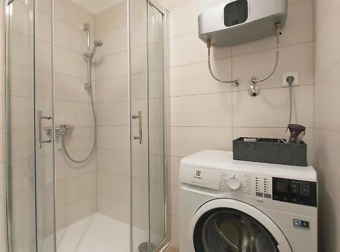 Appartement Point Pula