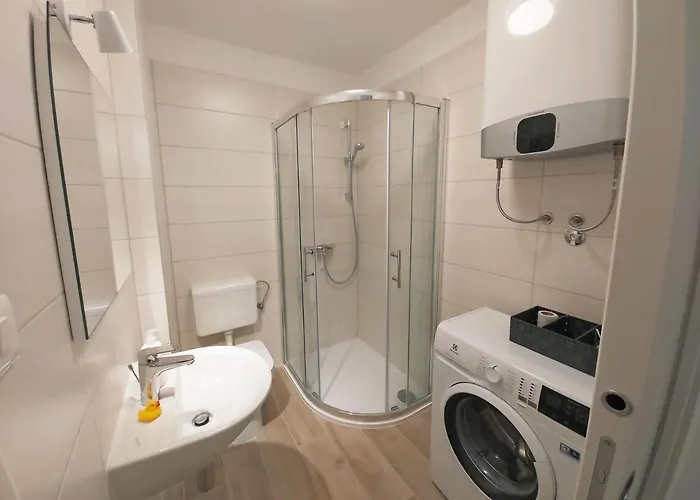 Point Appartement Pula