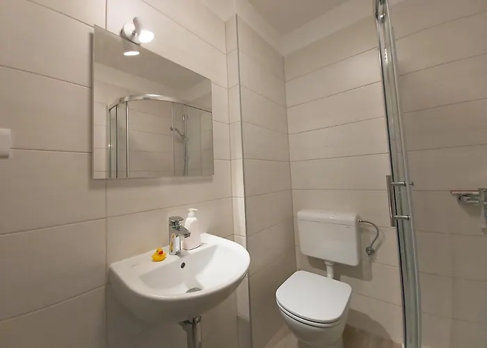 Appartement Point Pula